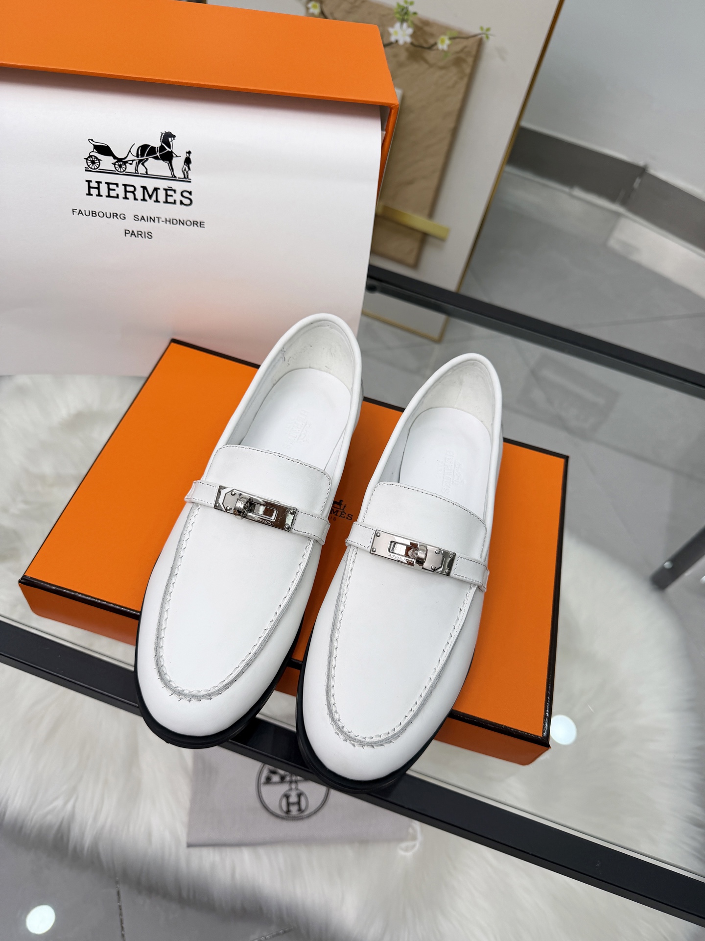 Women's high heels